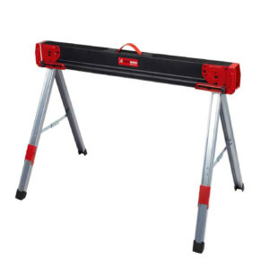 Plateforme de travail réglable - pliable - charge 500 kg