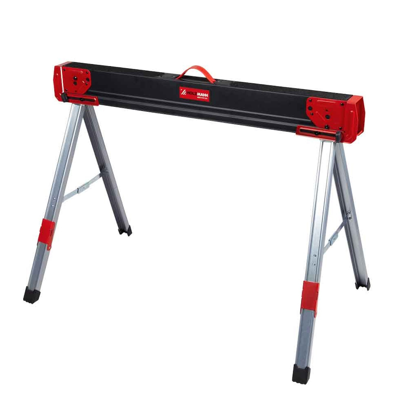 Plateforme de travail réglable - pliable - charge 500 kg