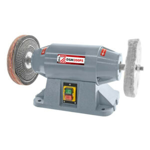 Polissoir - 900W - 400V / 3 / 50Hz