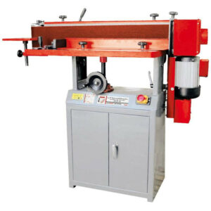 Ponceuse à bande oscillante - 1500W - 230V