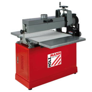 Ponceuse à cylindre - 1500W - 230V