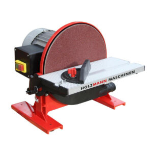 Ponceuse à disque - 550W - 230V / 50Hz