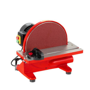 Ponceuse à disque - 750W - 230V