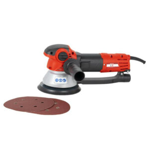 Ponceuse poliseuse PRO - 710W - 230V / 50 Hz