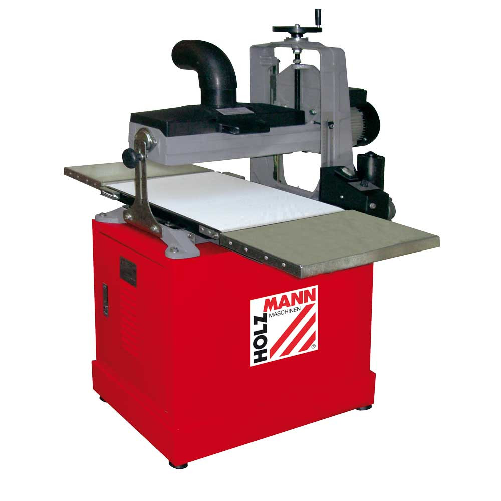 Ponceuses à cylindre - 1500W - 230V