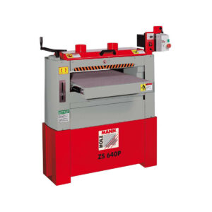 Ponceuses à cylindres - 1500W - 230V