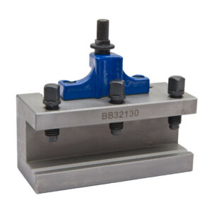 Porte outils E prismatique