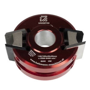 Porte-outils fers et contre fers 40