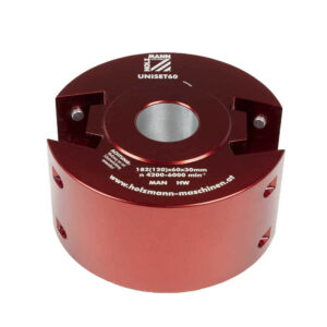 Porte-outils fers et contre fers 60