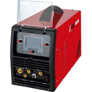 Poste à souder onduleur multifonction 230 V - MMA MIG TIG AC/DC et découpe plasma