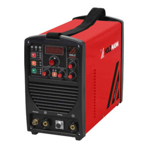 Poste à souder - TIG MMA inverter 230 V - AC DC 180 A avec accessoires