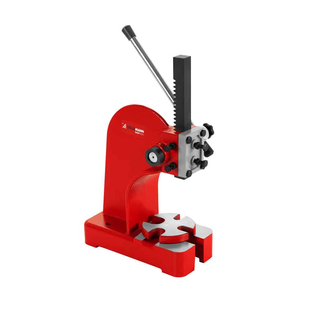 Presses à vis - 1 tonnes