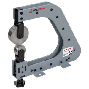 Roue anglaise - RSM500 - portée 191 mm - 5 roues interchangeables