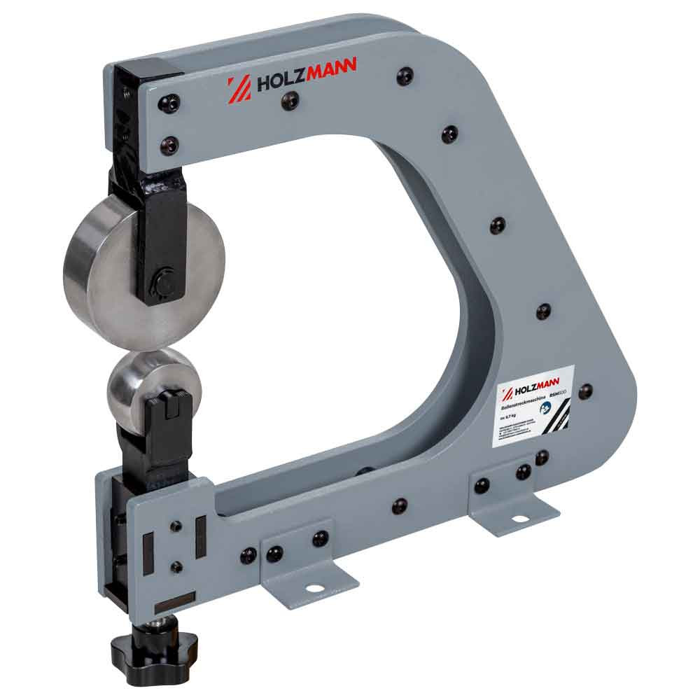 Roue anglaise - RSM500 - portée 191 mm - 5 roues interchangeables