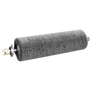 Rouleau abrasif en nylon