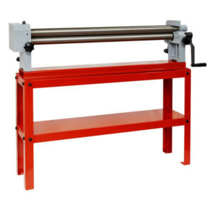 Rouleuse manuelle