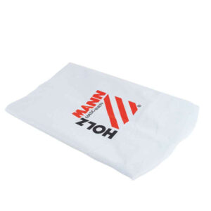 Sac plastique pour aspirateur