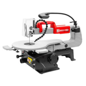 Scie à chantourner - 120W - 230V 50Hz