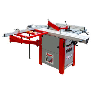 Scie à format - 2200W - 230V