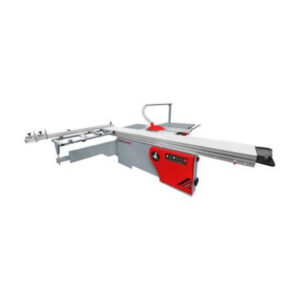 Scie à format avec chariot – FKS305V32ECO_400V – Chariot 3200 mm – Lame Ø315 mm – Inclinaison 0-45° – 5500 W