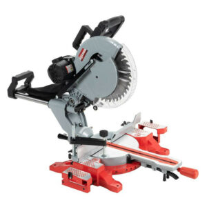 Scie à onglet - 1800W - 230V