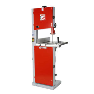 Scie à ruban - 1100W - 230V
