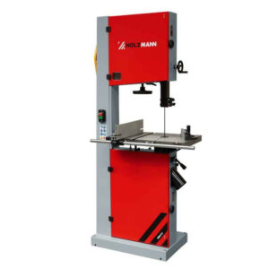 Scie à ruban - 1500W - 230 V / 50 Hz