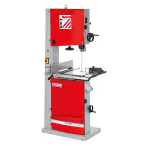Scie à ruban - 1500W - 230V