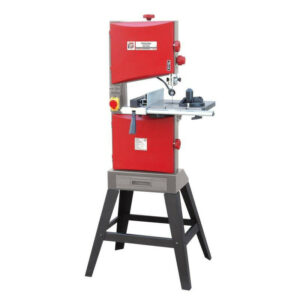 Scie à ruban - 375W - 230V