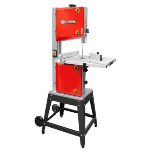 Scie à ruban - 750W - 230V