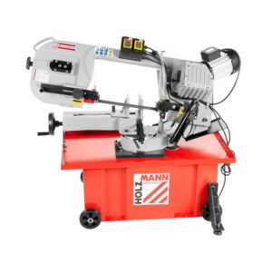 Scie à ruban à metaux - 1100W - 400V / 3 / 50Hz