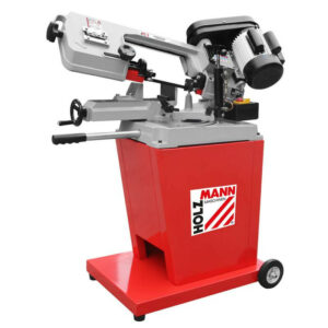Scie à ruban à metaux - 550W - 230V / 50Hz