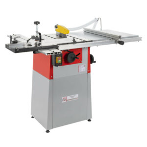 Scie circulaire - 1100W - 230V