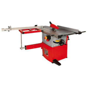 Scie circulaire - 1500W - 230V