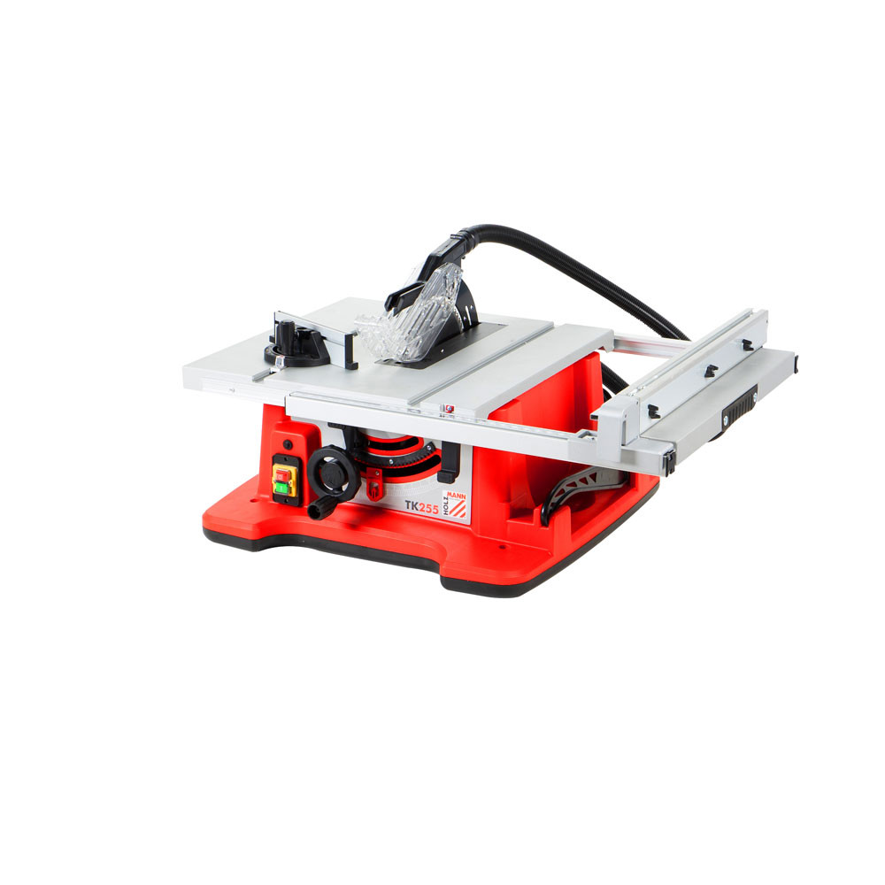 Scie circulaire - 1800W - 230V 50Hz