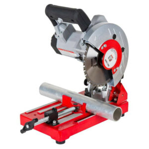 Scie circulaire à métaux - 1280W - 230V