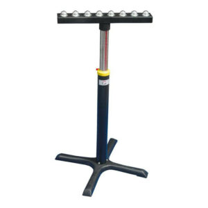 Servante à billes multidirectionnelle 400 mm x Ht. 680 à 1100 mm
