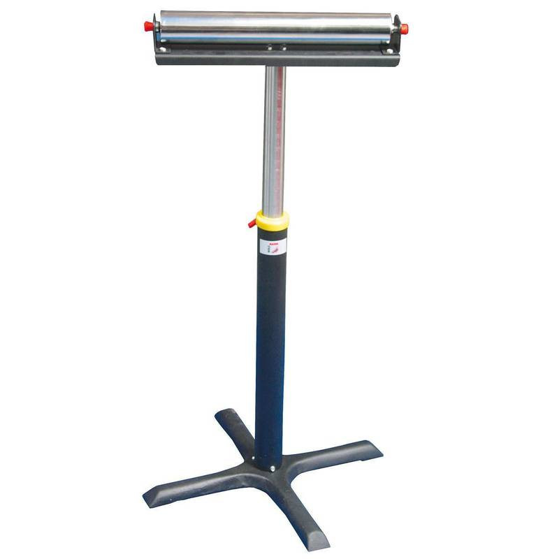 Servante à rouleaux 400 mm x Ht. 680 à 1100 mm