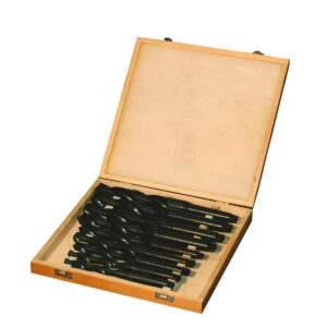 Set de forets MT2/MT3