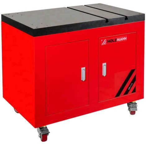 Support pour coupe-fil électrique Holzmann GSMMS