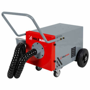 Système d’extraction des fumées de soudage - SRABS750_230V - 350 W - 750 m³/h