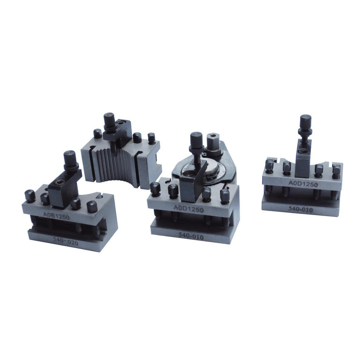 Systeme multifix taille AA