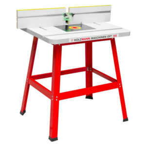 Table pour defonceuse