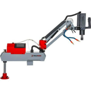 Taraudeuse électrique GSM16E_R11 - M3 à M16 - bras 1030 mm