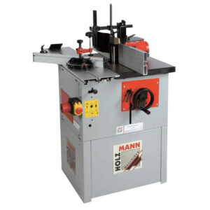 Toupie - 1500W - 230V
