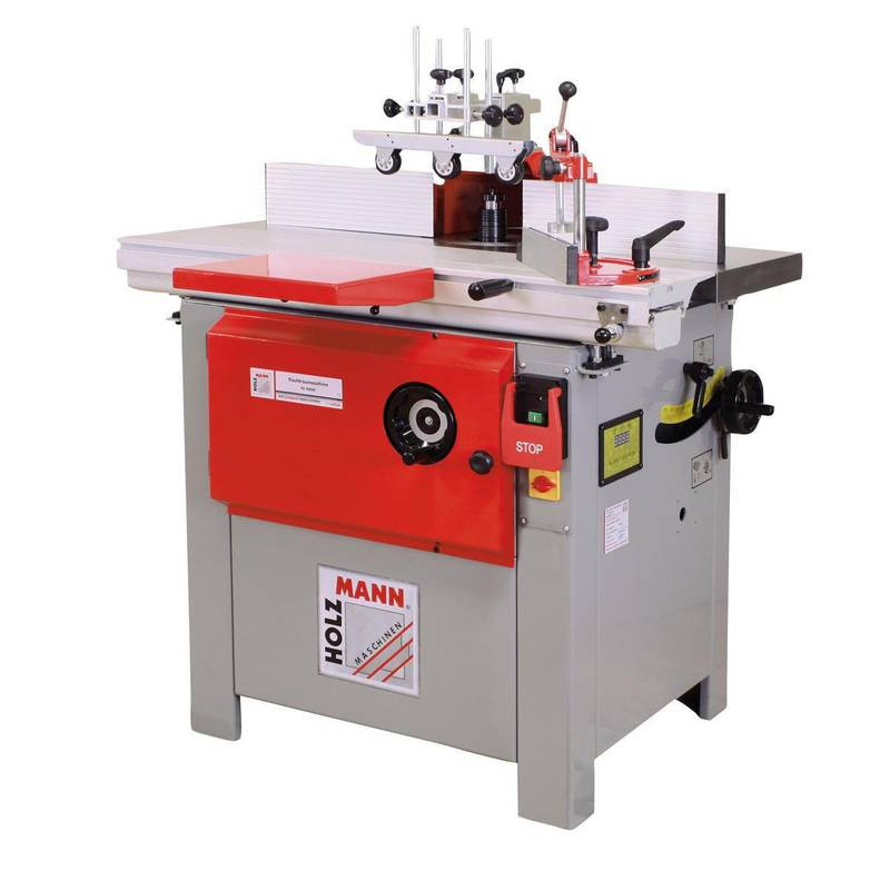 Toupie Fraiseuse - 2800W - 230V