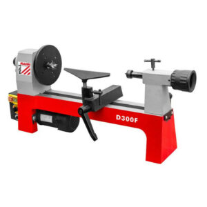 Tour à bois - 250W - 230V