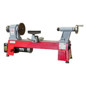 Tour à bois - 400W - 230V