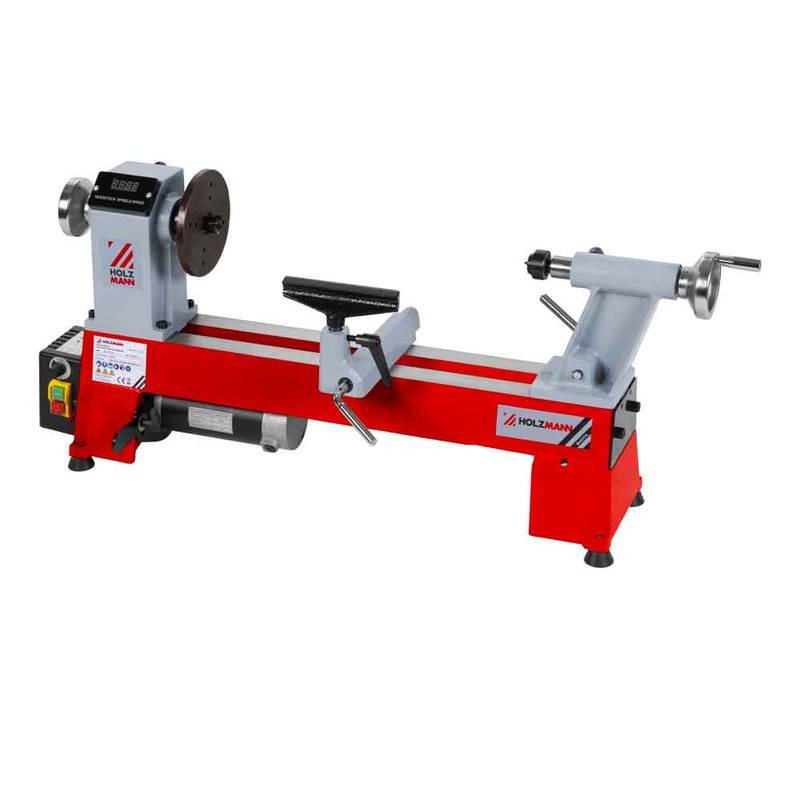 Tour à bois - 500W - 230V