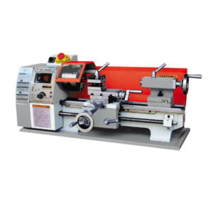 Tour à métaux - 450W - 230V